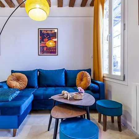 At Place Bastille Near Metro And Maris Modern Comfort In The Heart Of Parisian History