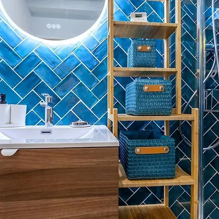 Apartamento At Place Bastille Near Metro And Maris Modern Comfort In The Heart Of Parisian History París