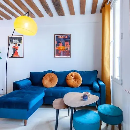 At Place Bastille Near Metro And Maris Modern Comfort In The Heart Of Parisian History Apartamento *